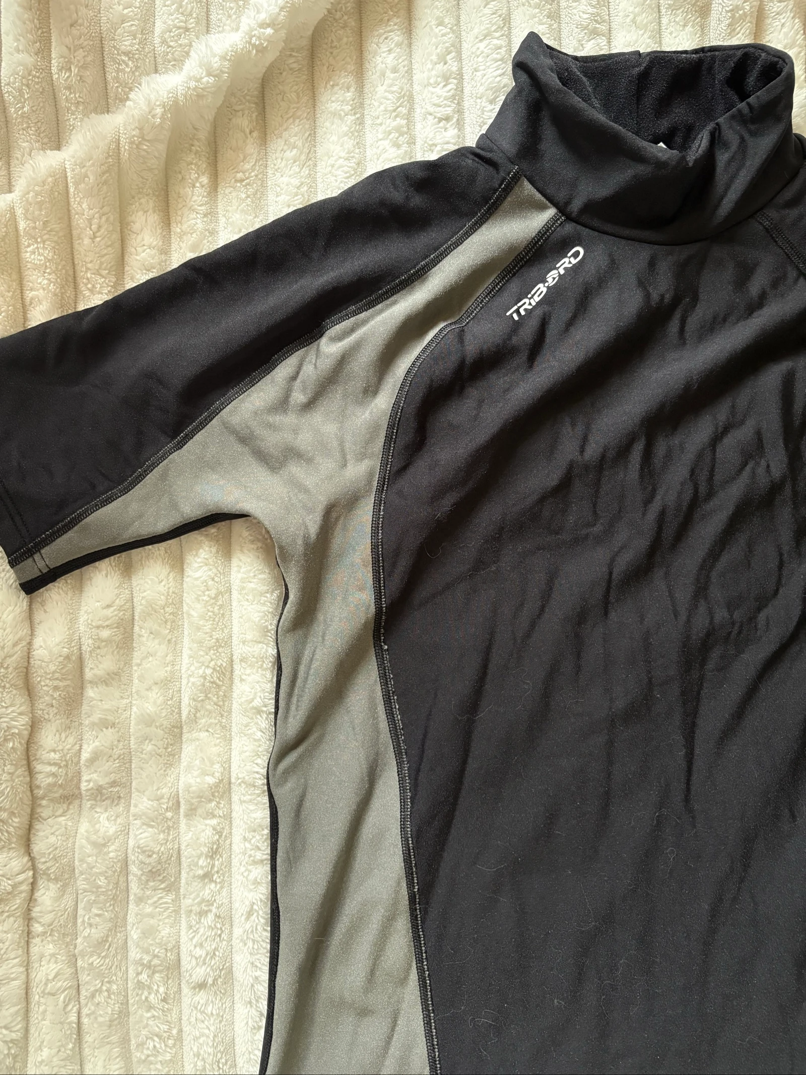 Men's Surf T-Shirt Plus Size – photo 3